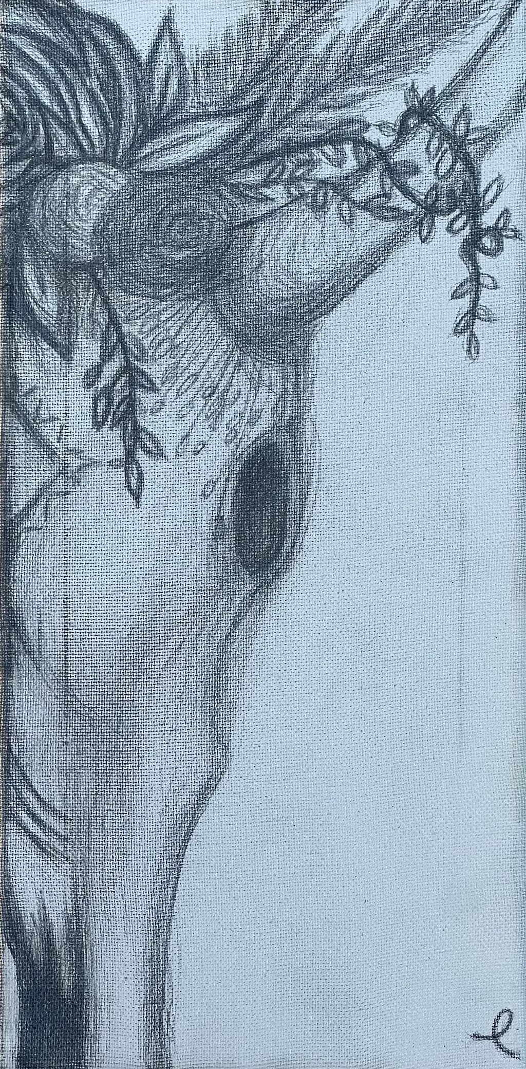 Nature's Embrace