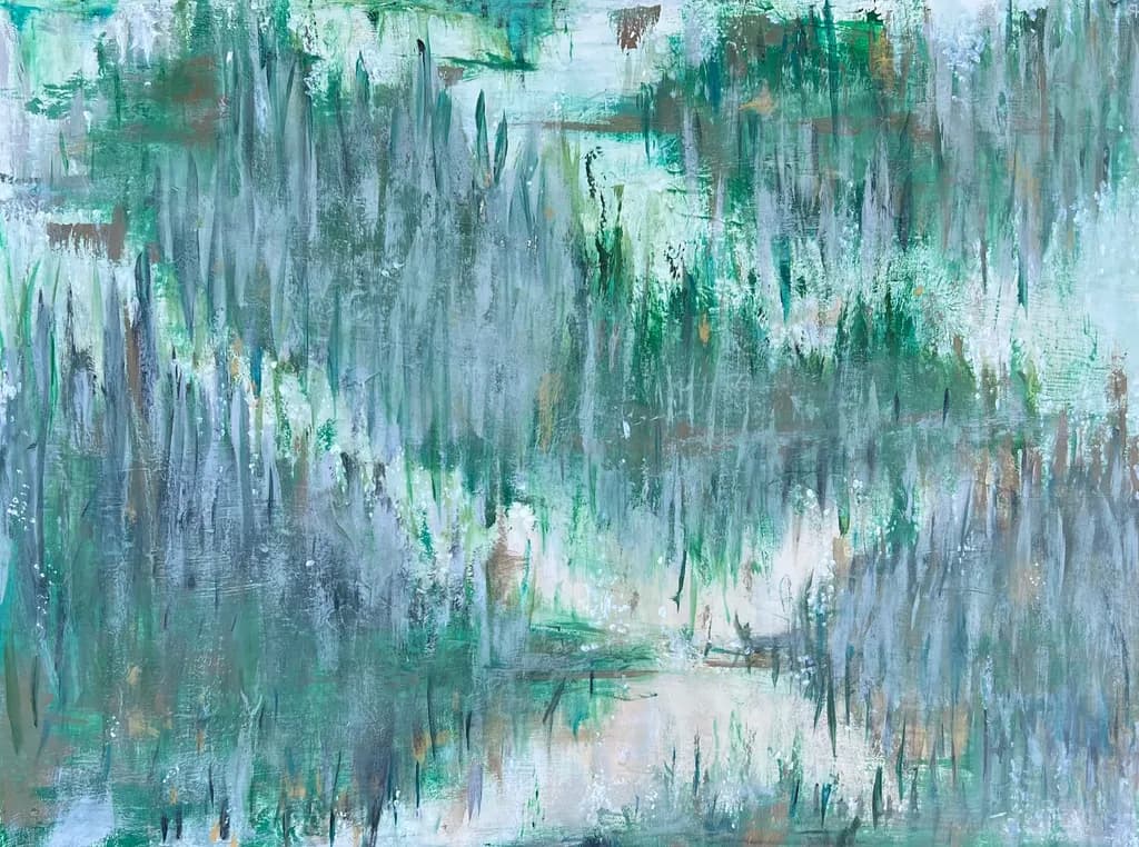 Tranquil Layers