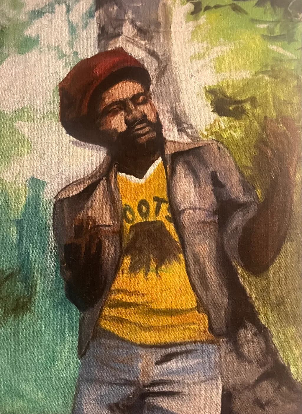 Roots Rhythm