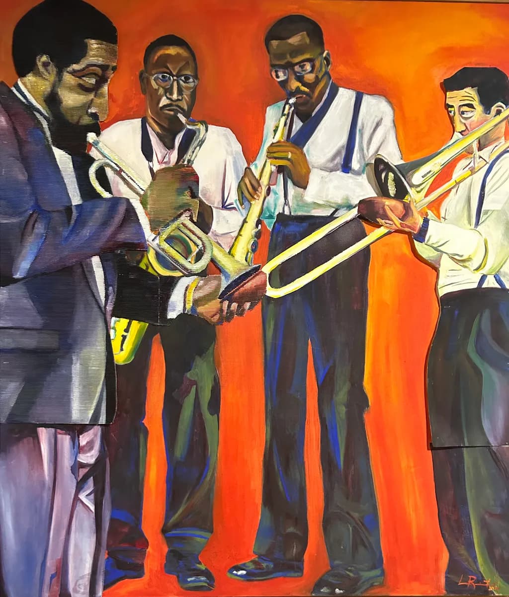 Jazz Ensemble