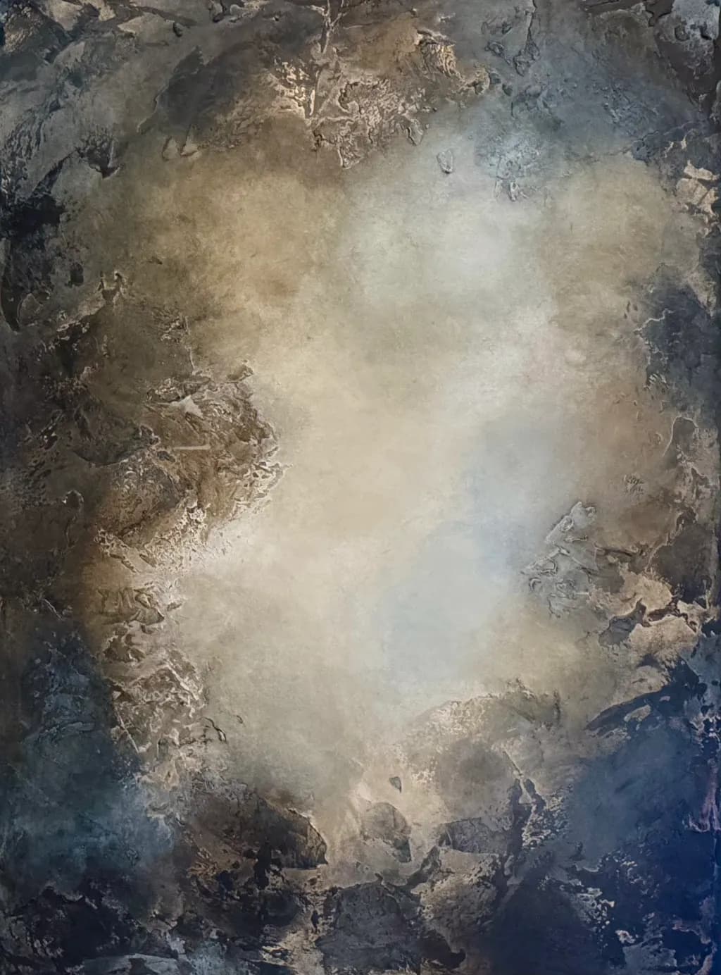 Ethereal Embrace