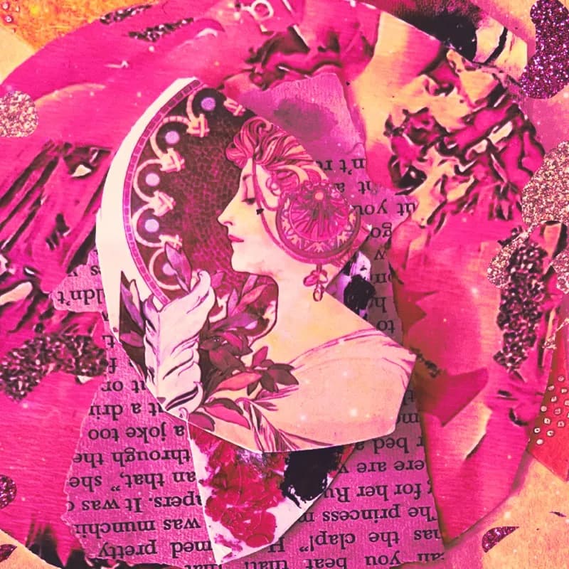 Floral Reverie