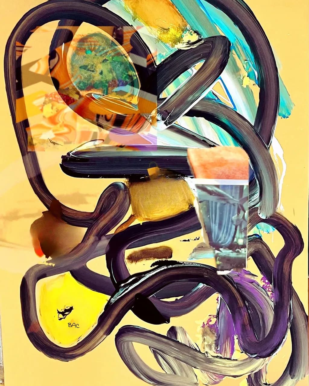 Dynamic Layers