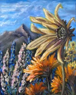Wildflower Peaks