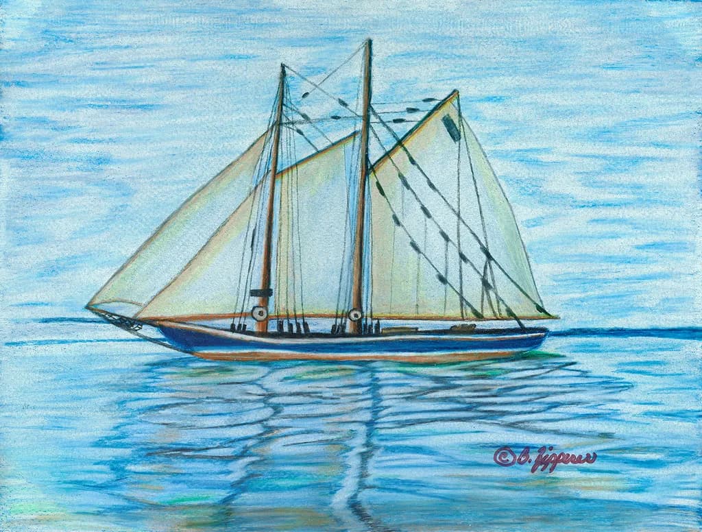 Island Seas 