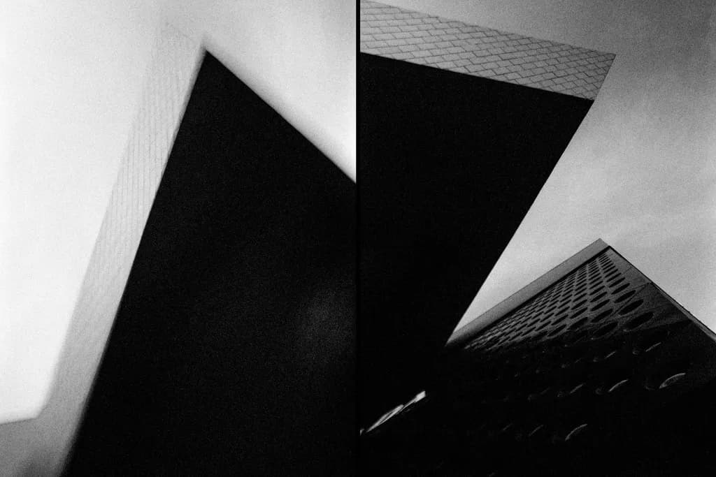 Veil of Shadows