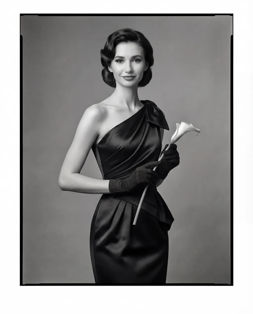 Timeless Elegance