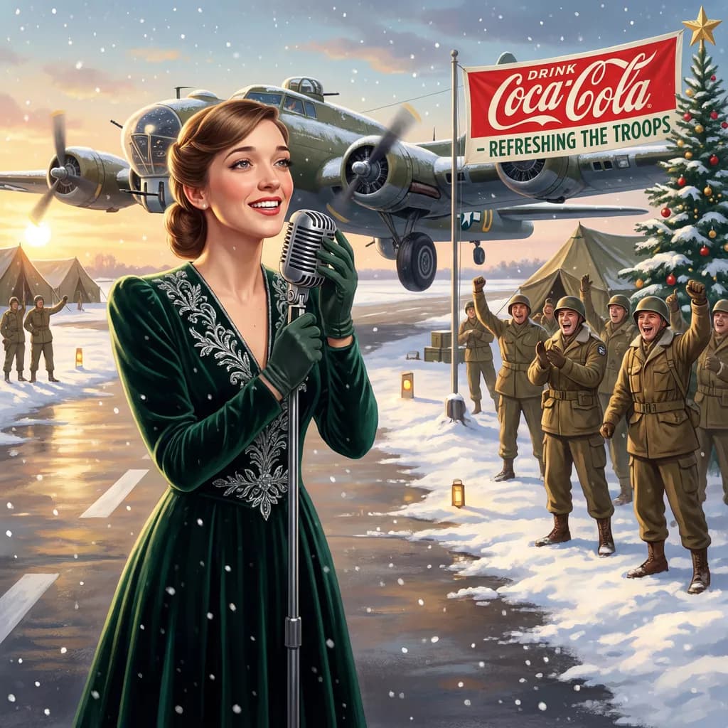Holiday Harmony