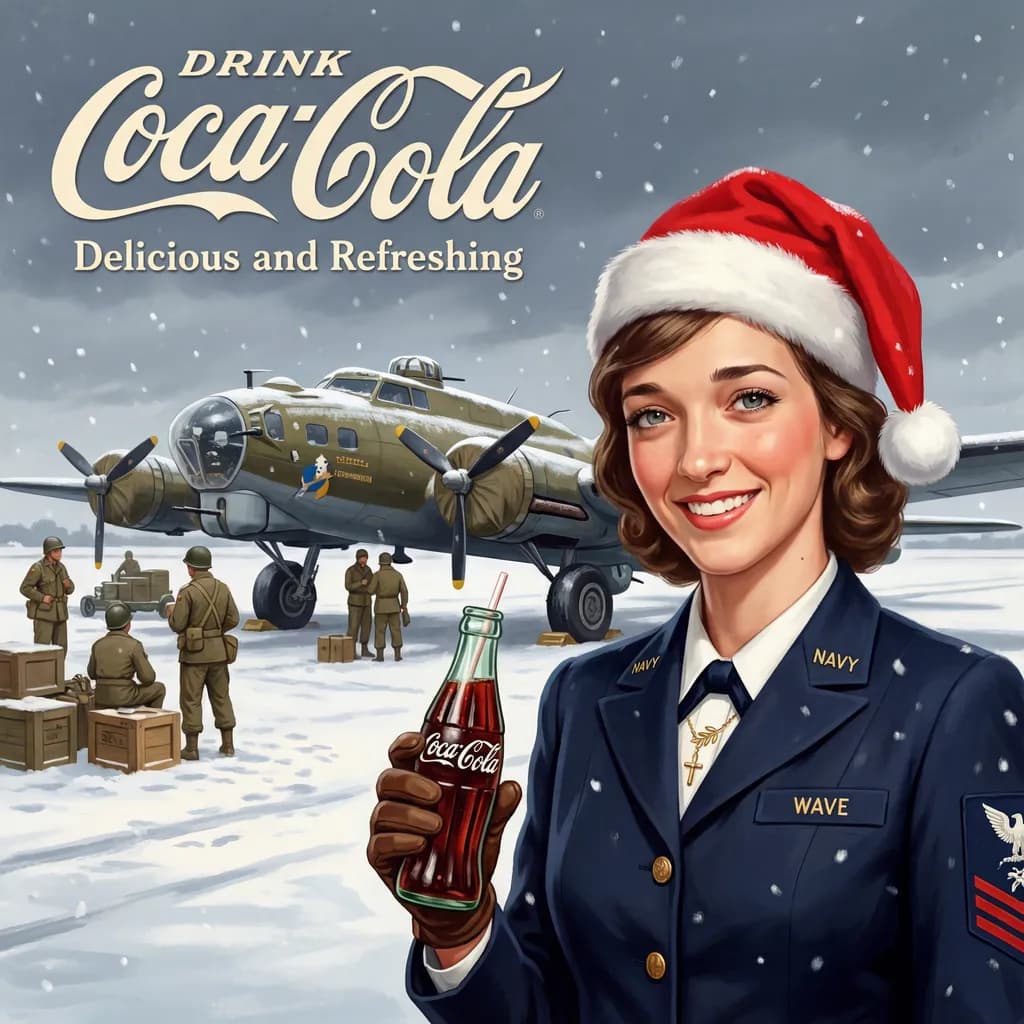 Holiday Spirit