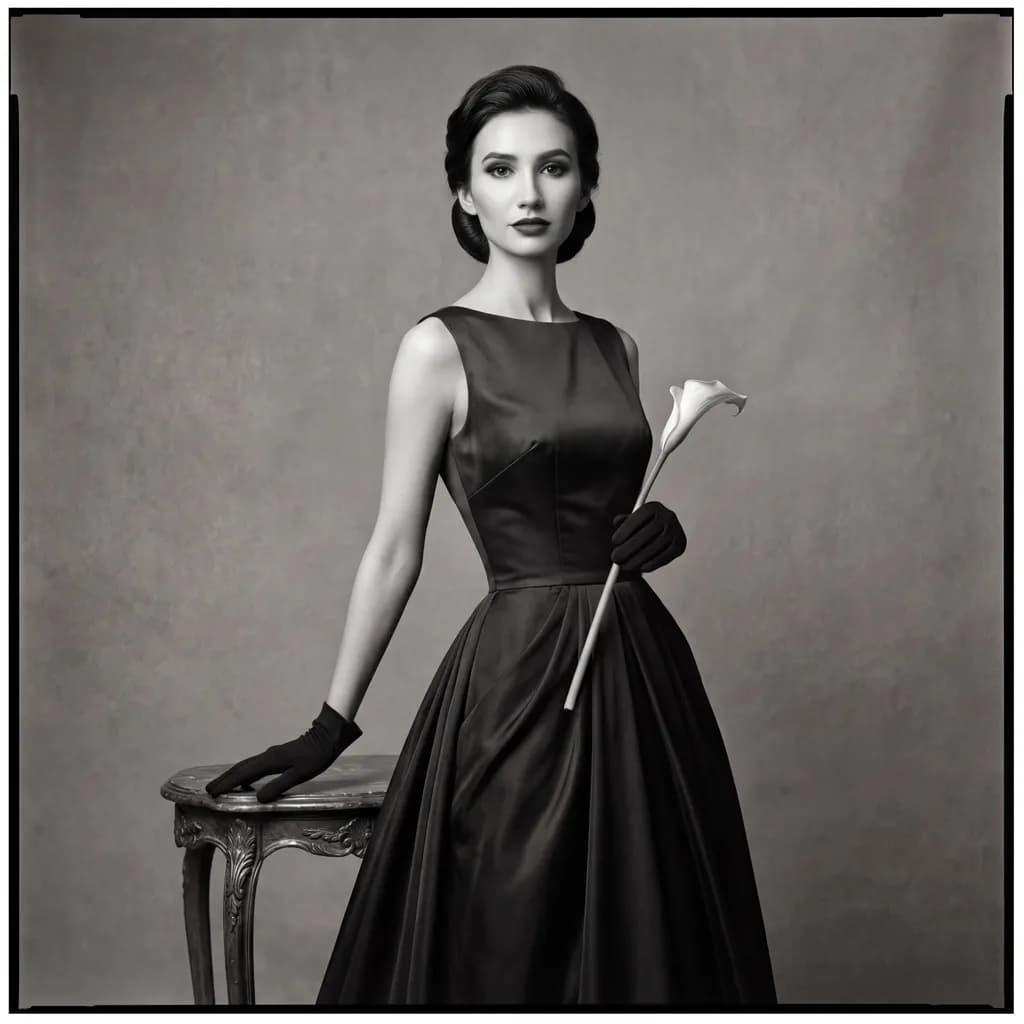 Timeless Elegance