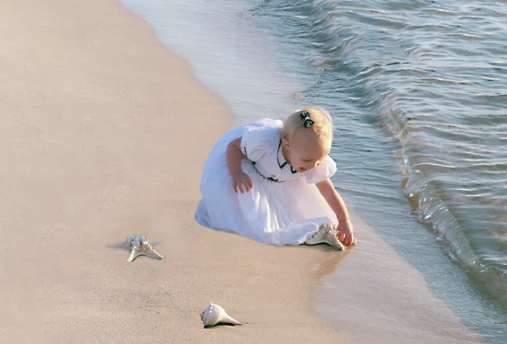 Seaside Discovery