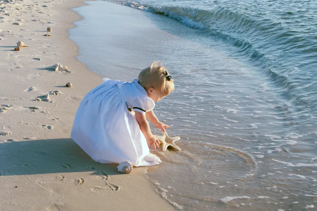 Seaside Discovery