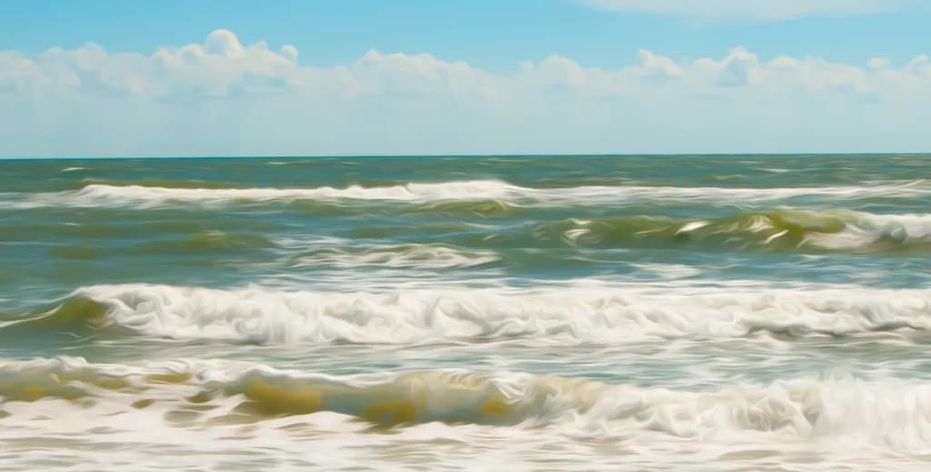 Tide in Motion