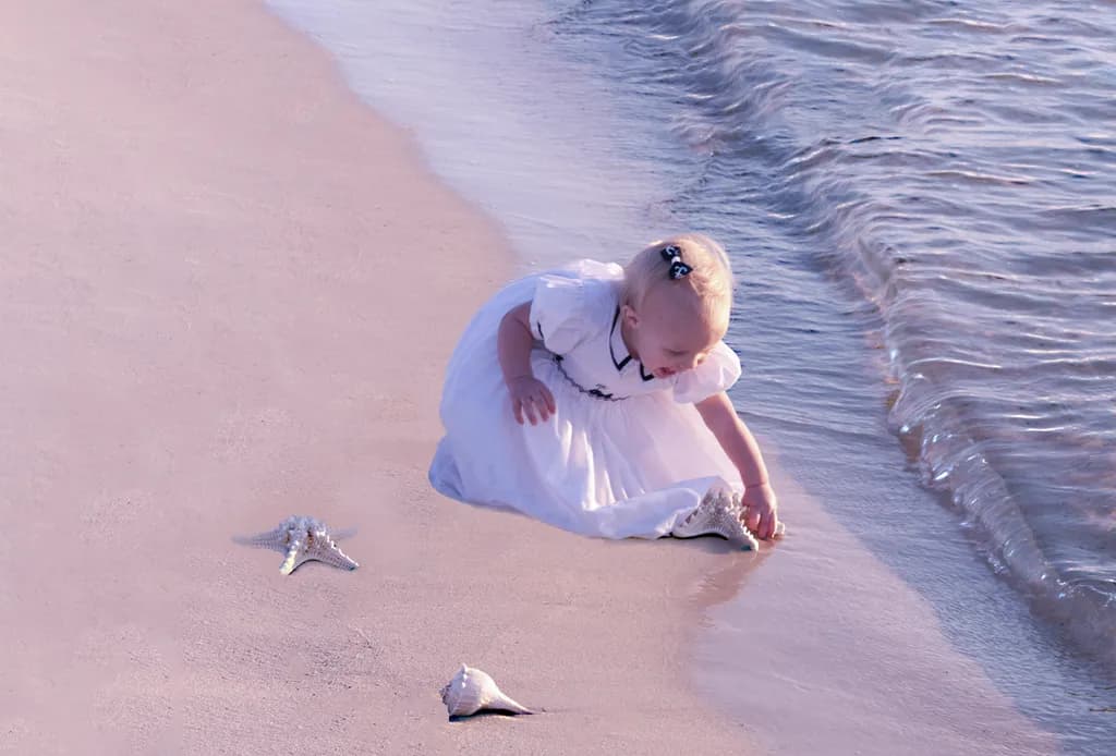 Seaside Discovery