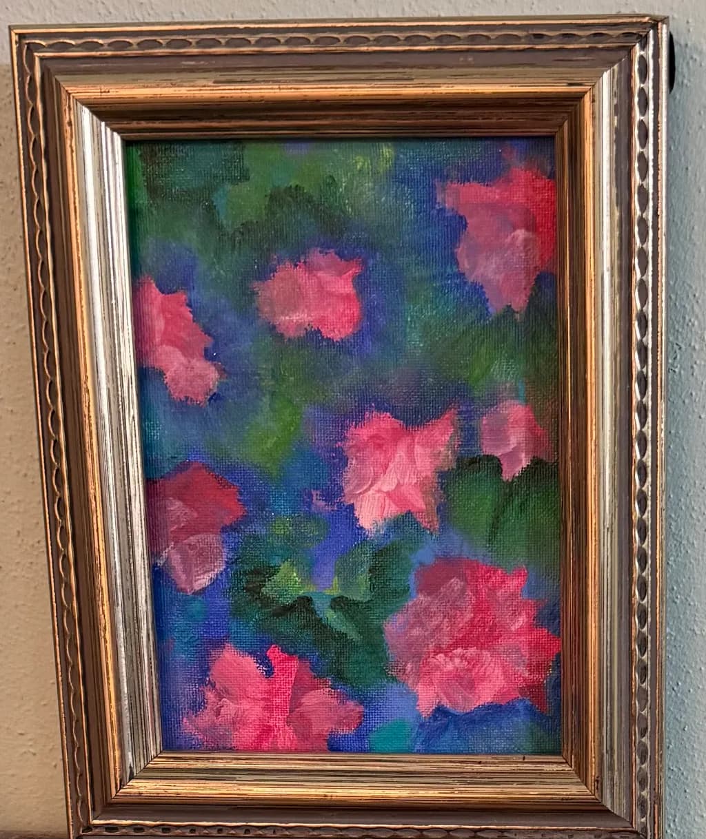 Floral Harmony