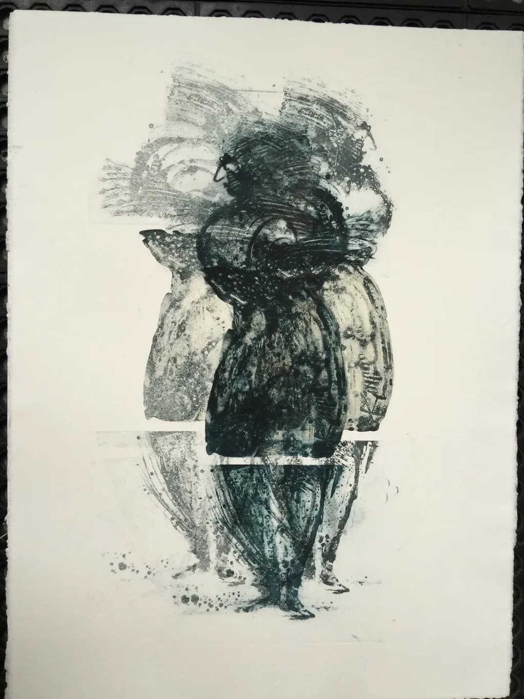 Gatherers III