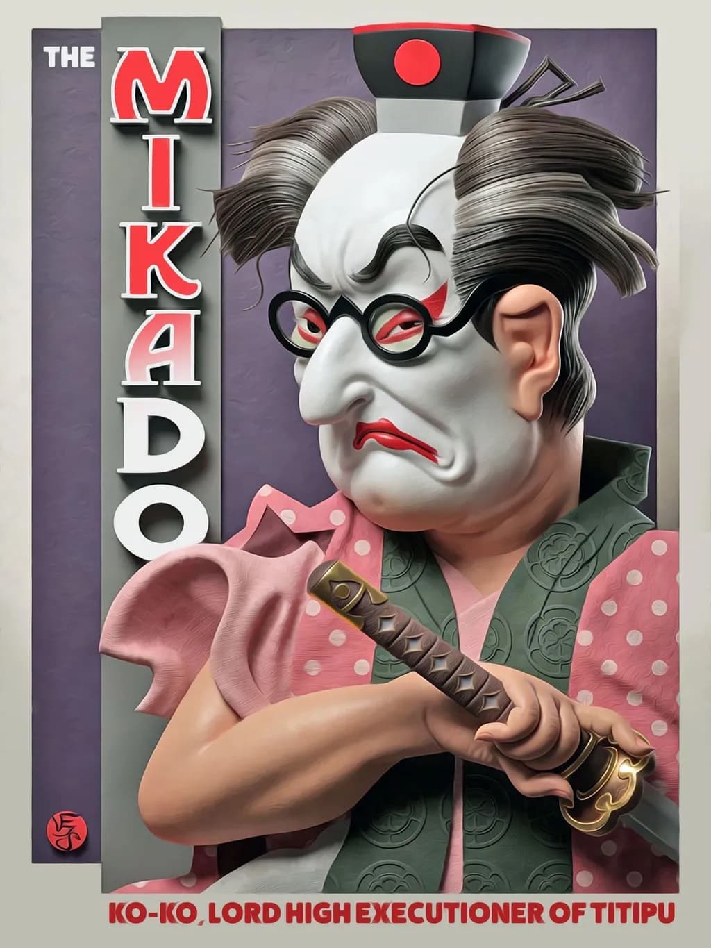 Mikado Mayhem