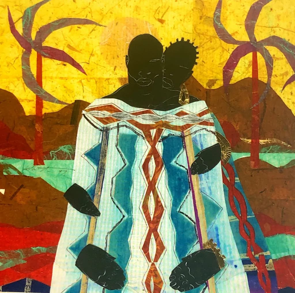 Cultural Embrace