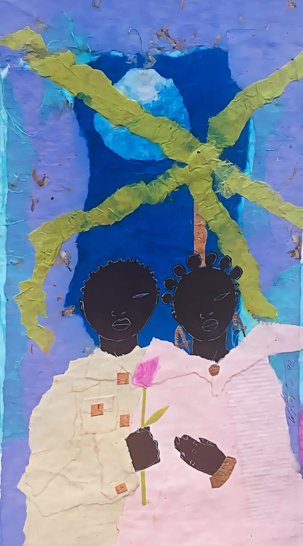 Together in Bloom