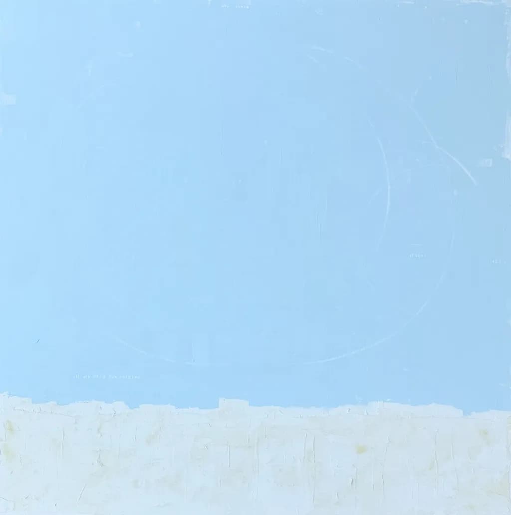 Blue Horizon