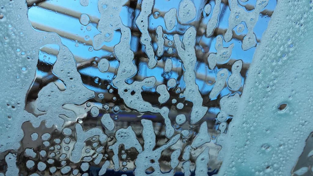 Soapy Patterns