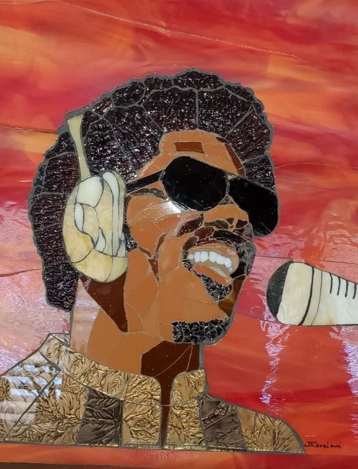 Stevie