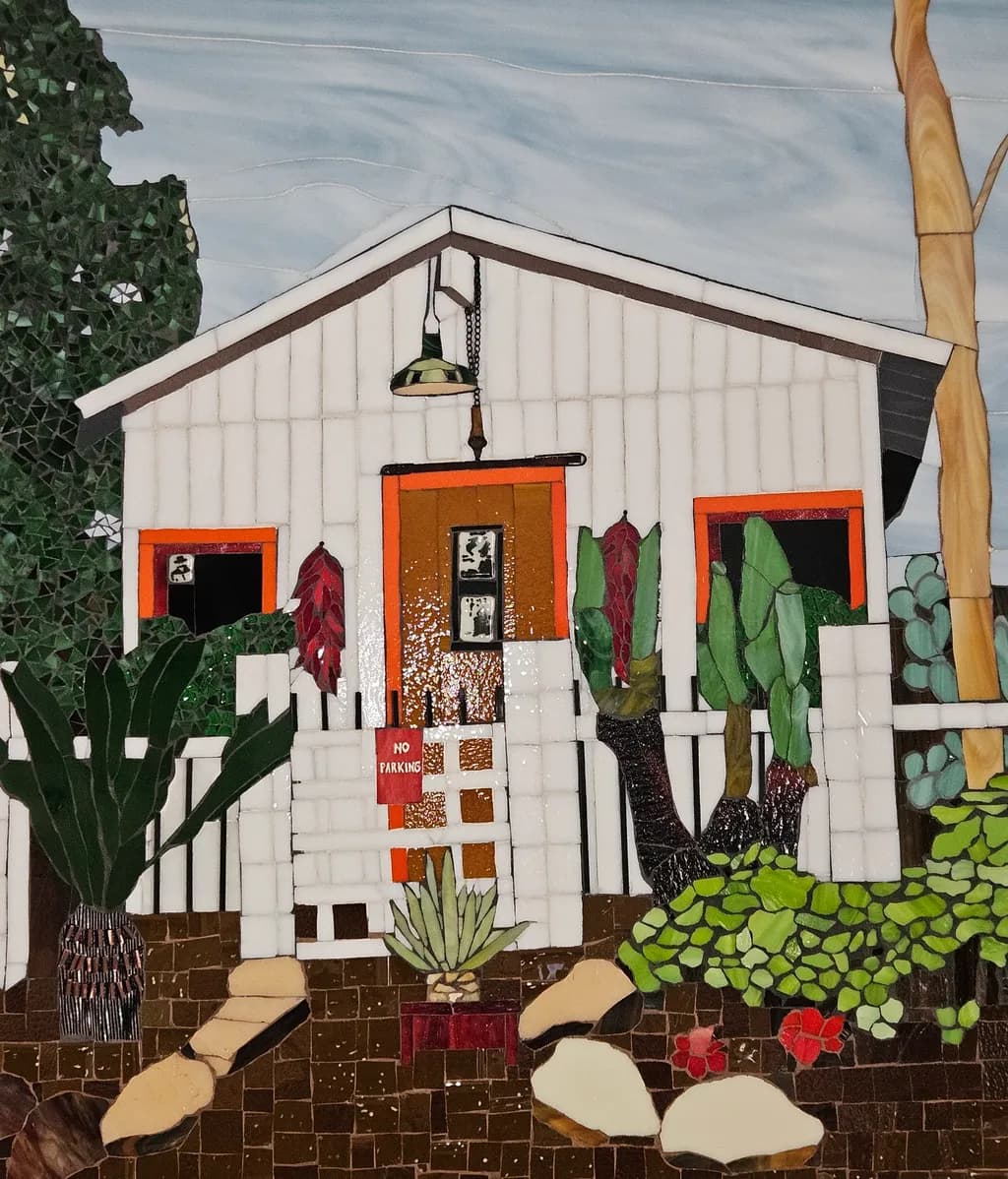 Old House