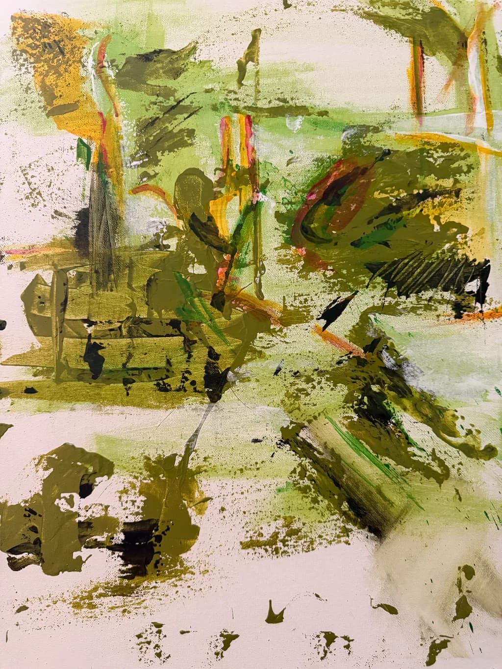 Urban Moss