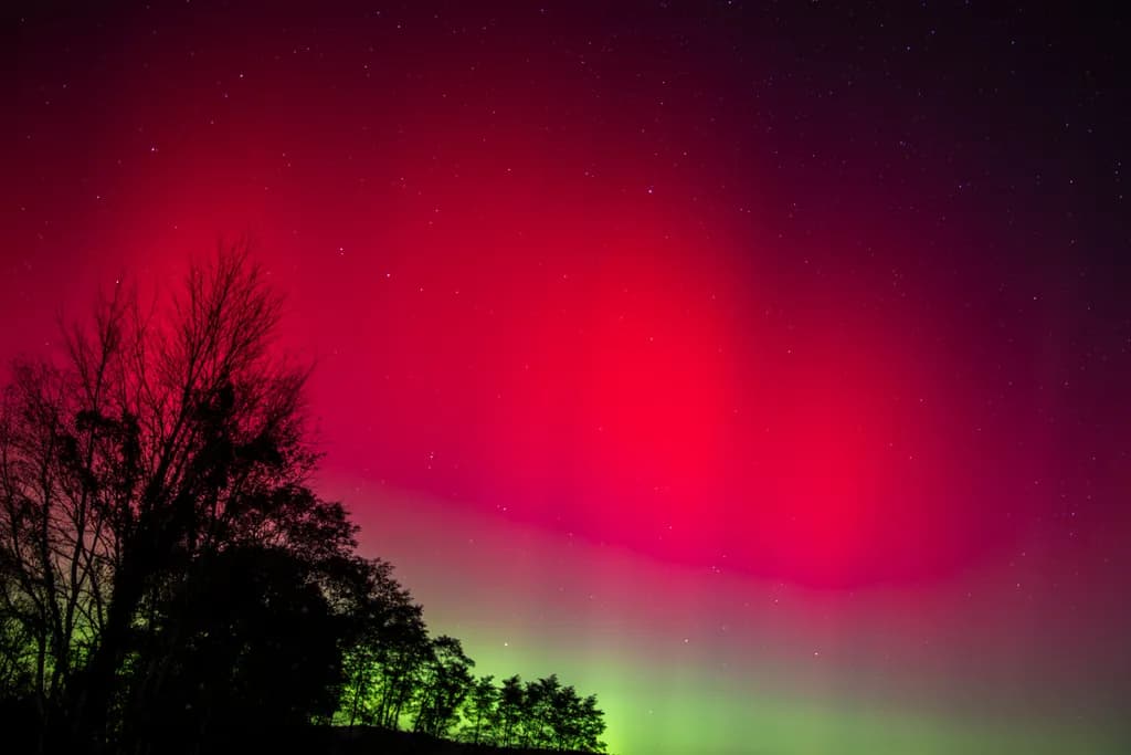 Northern Lights