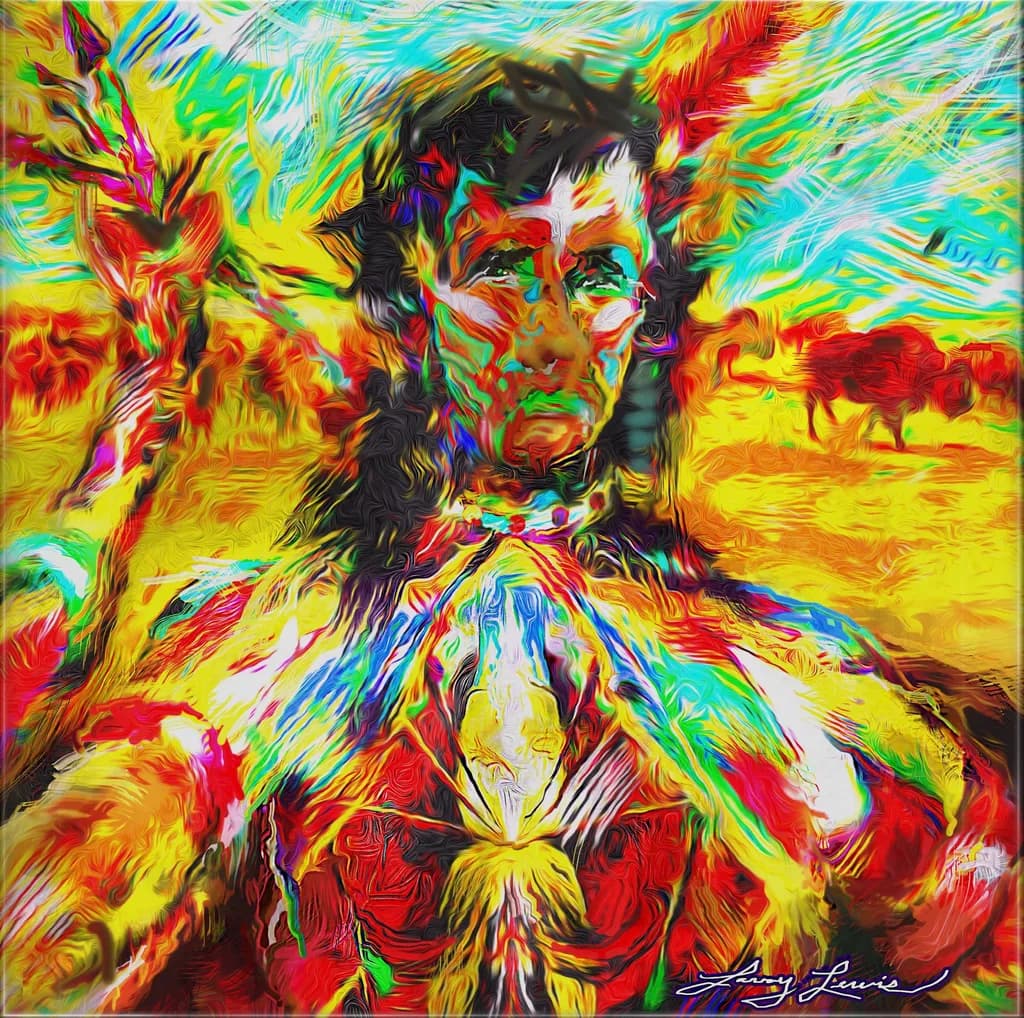 Native Spectrum
