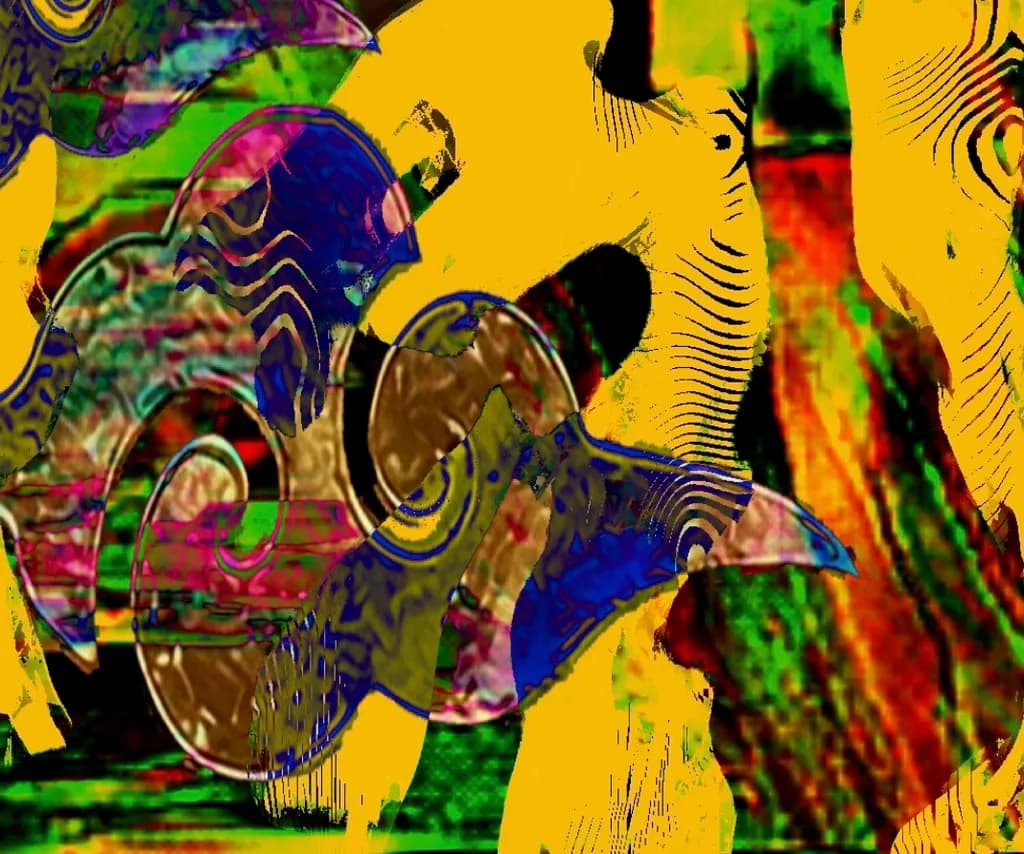 Color Collision