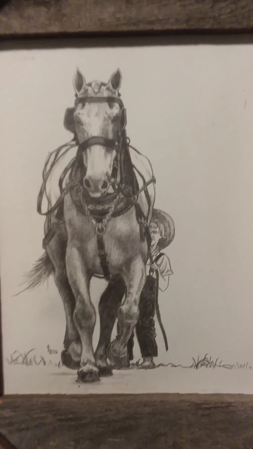 The Walker