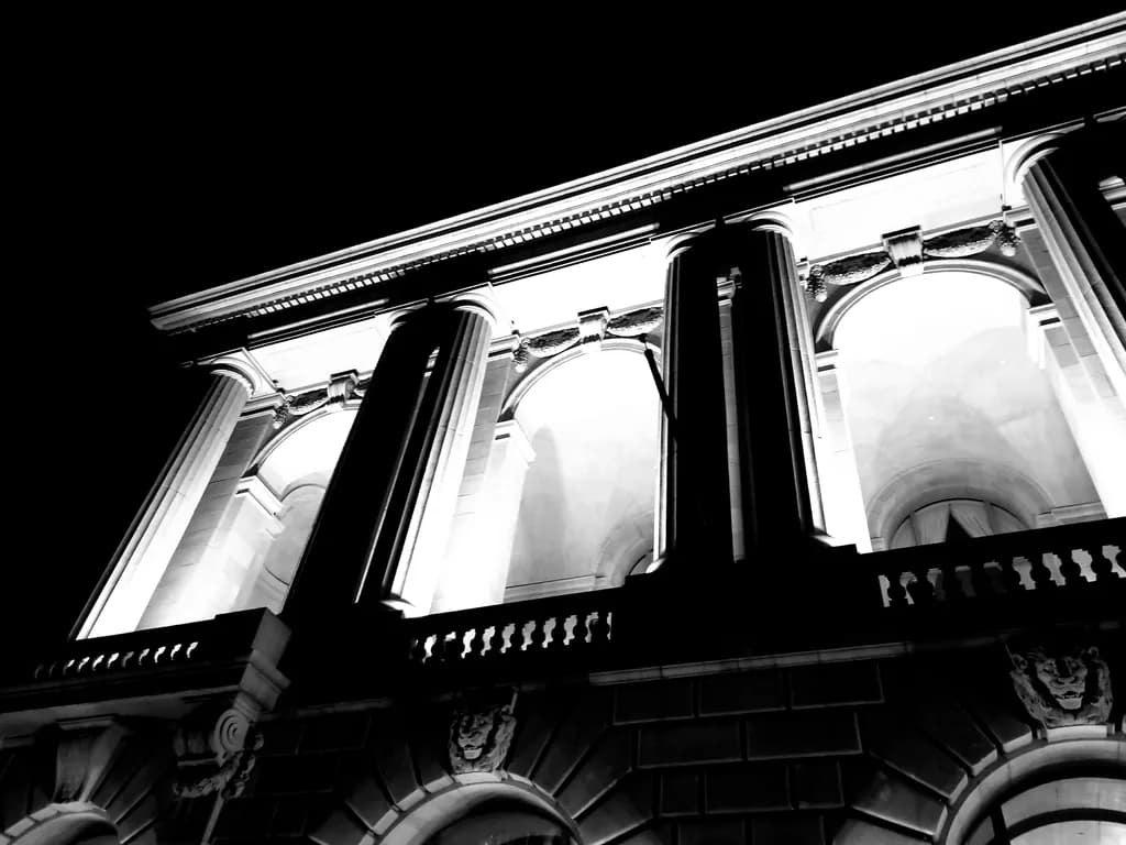 Herbst Theater Nights