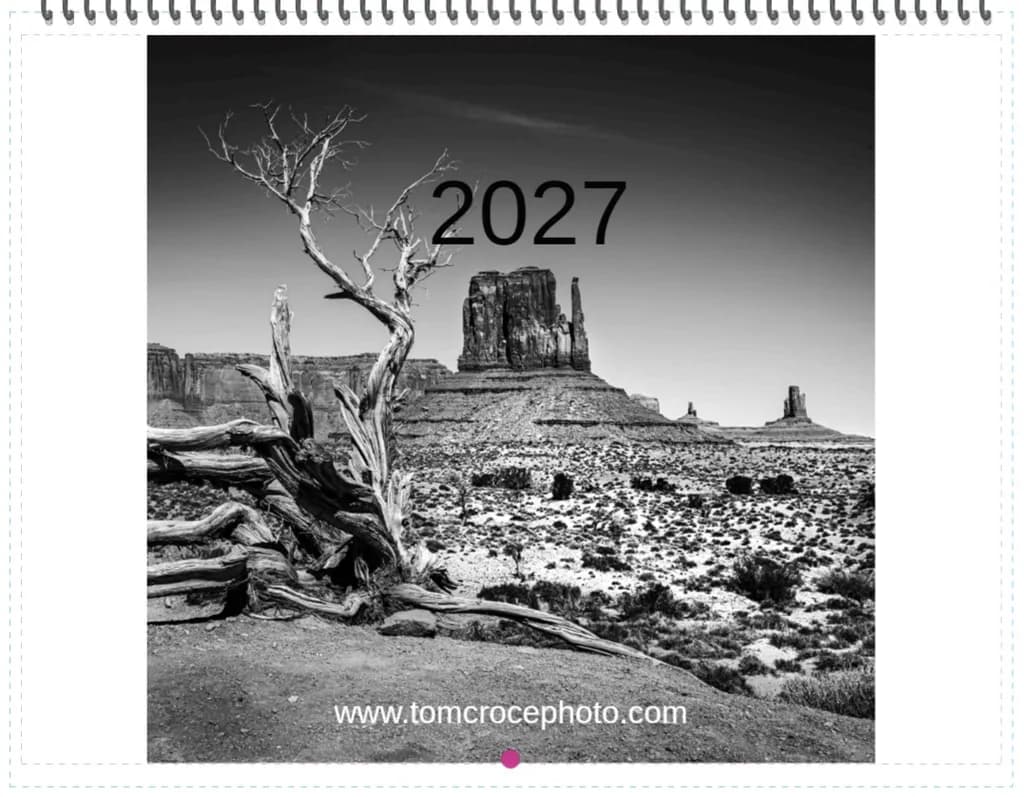 Monumental Resilience