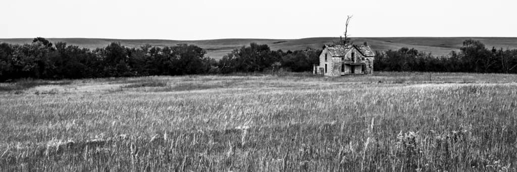 Prairie Homestead