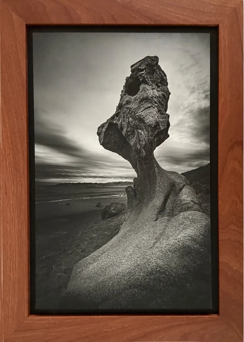 Sentinel Rock