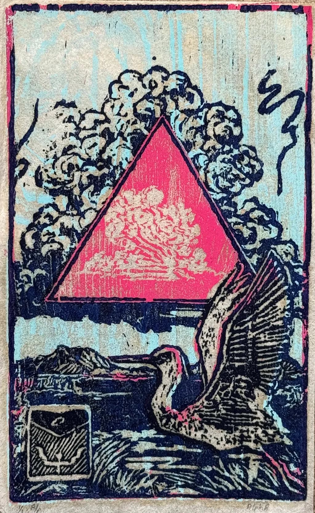Pelican Pyramid
