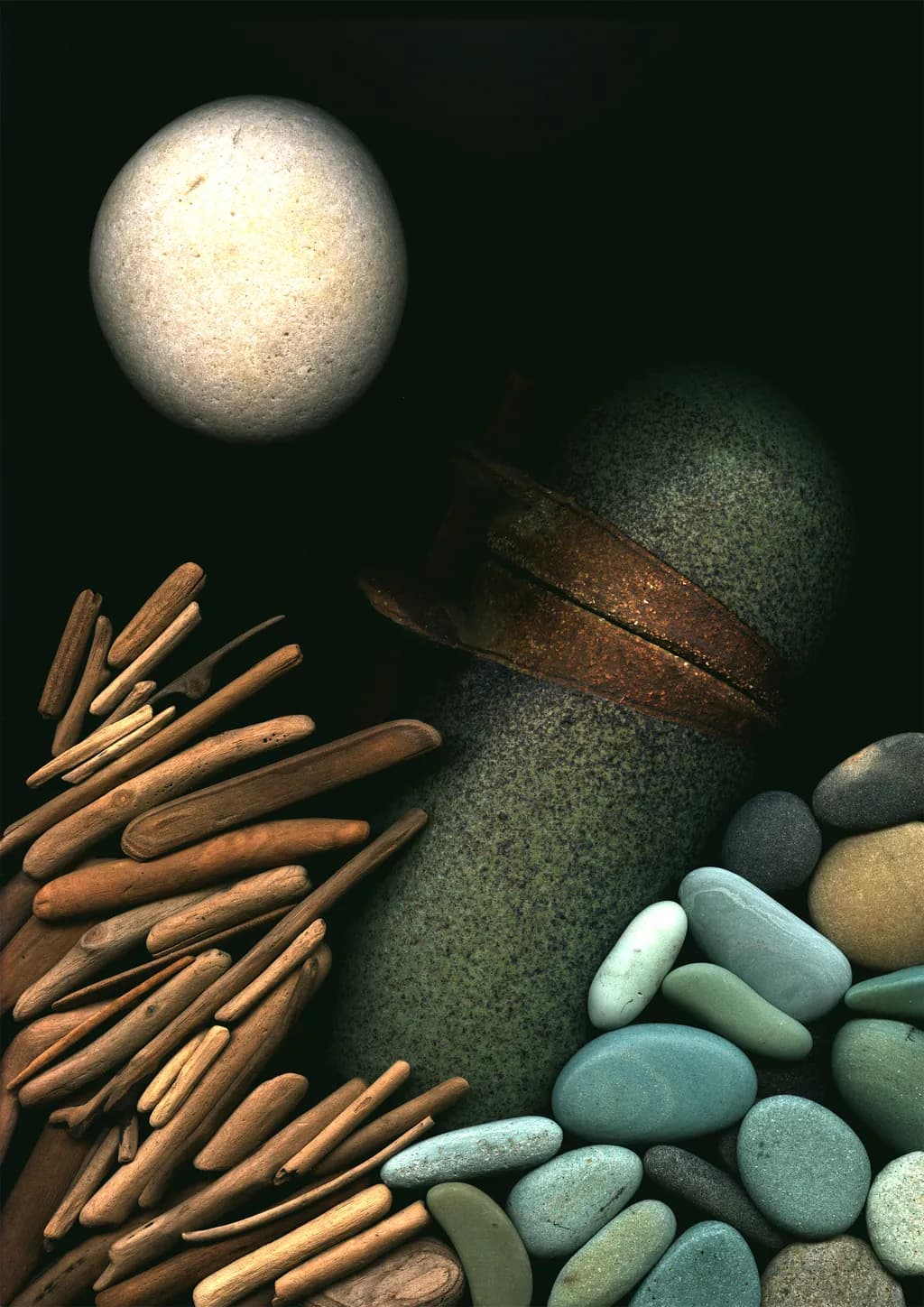 Sticks & Stones