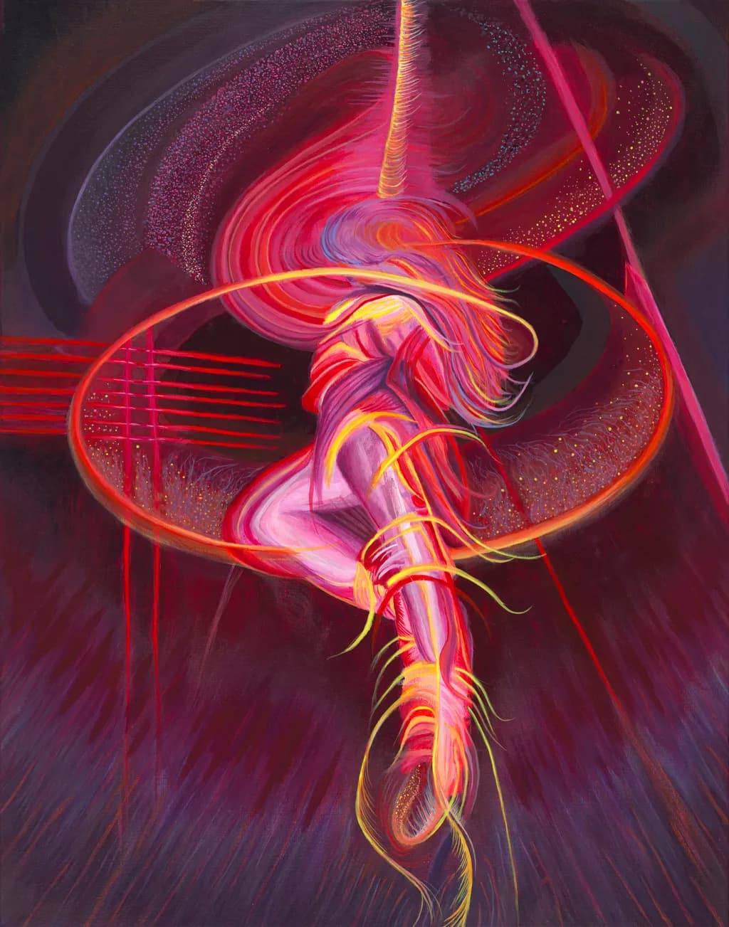 Cognizance