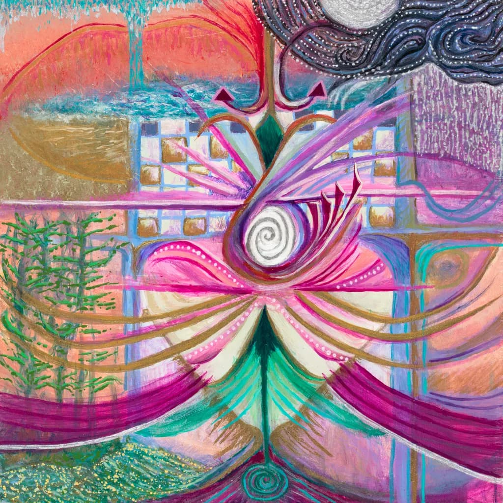 Grow Home, Love