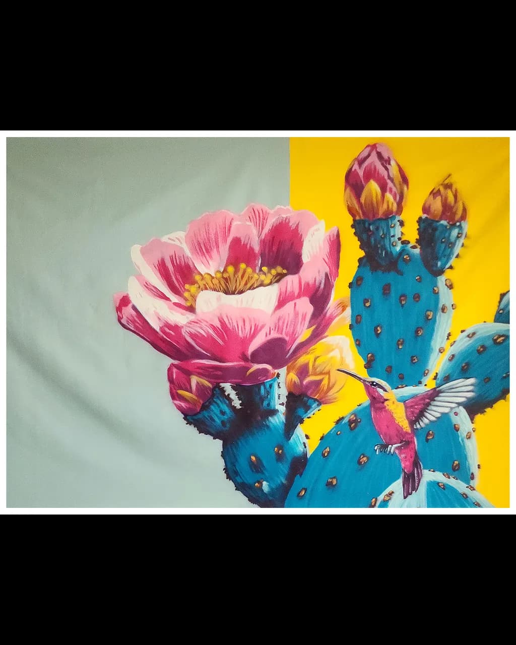 FLOURISH 