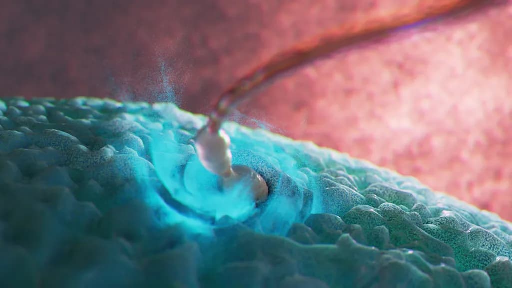 Cellscape Interaction