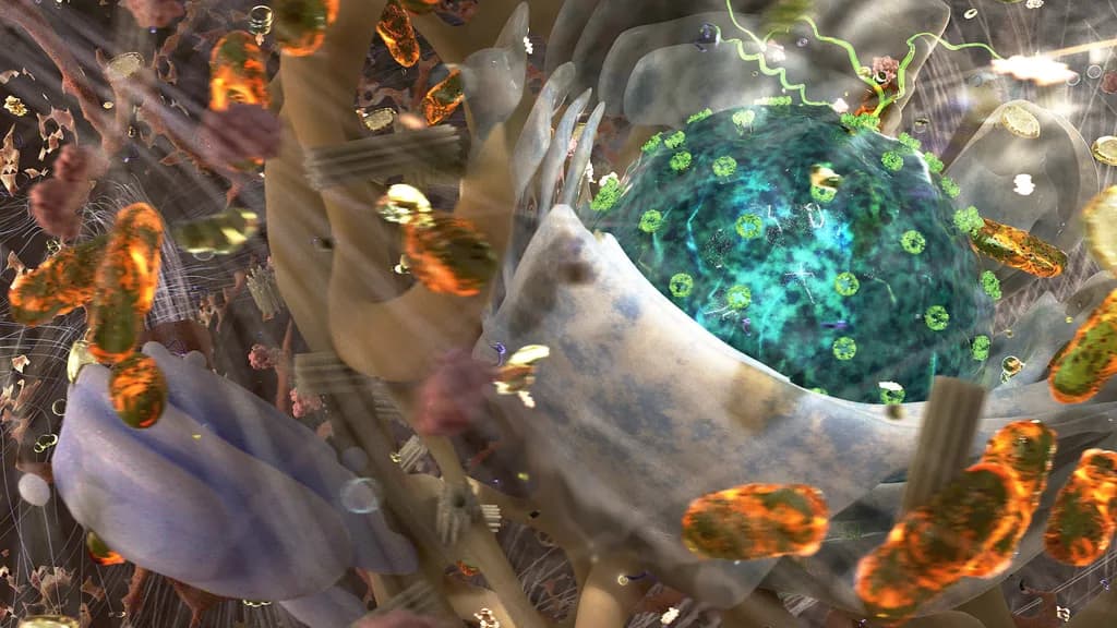 Cellular Nexus