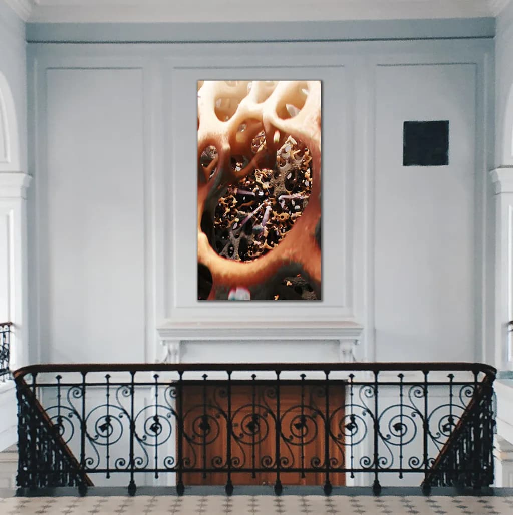 Museum Matrix