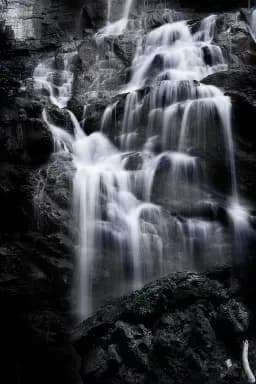 Flowing Memories
