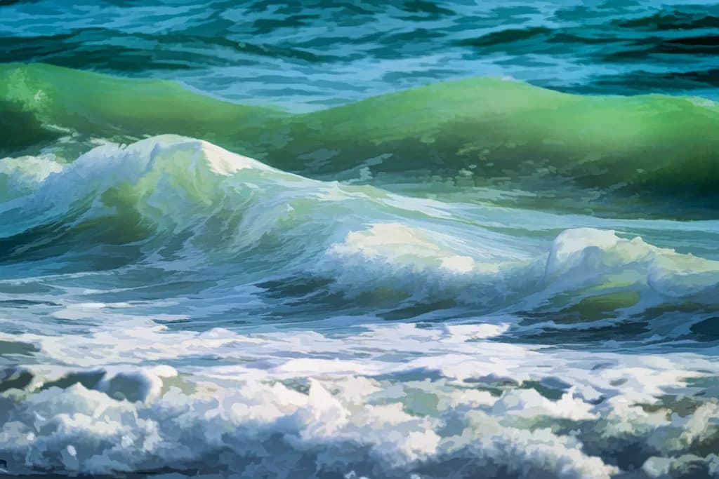Breath of the Tide