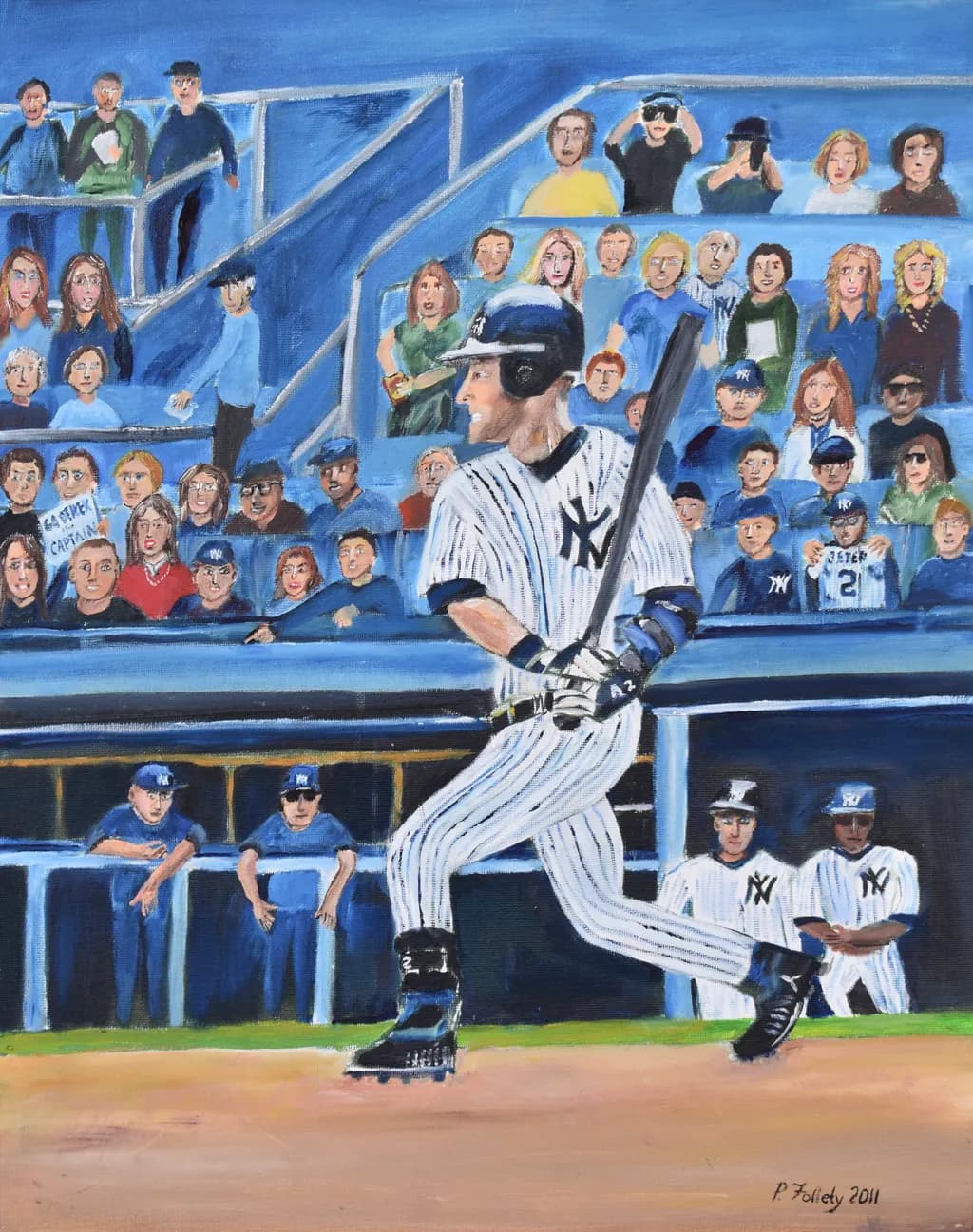 Derek Jeter