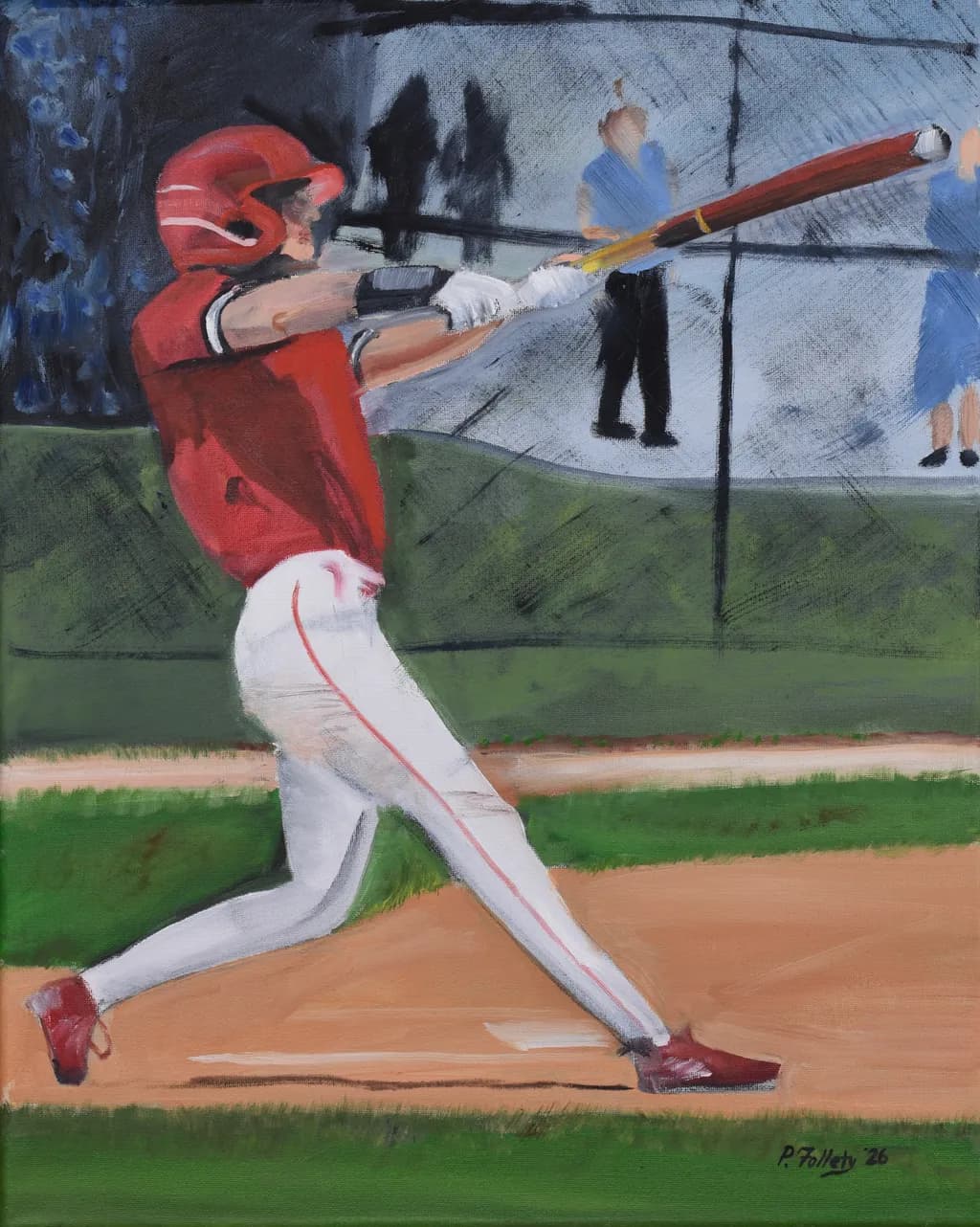 Cardinal Connects