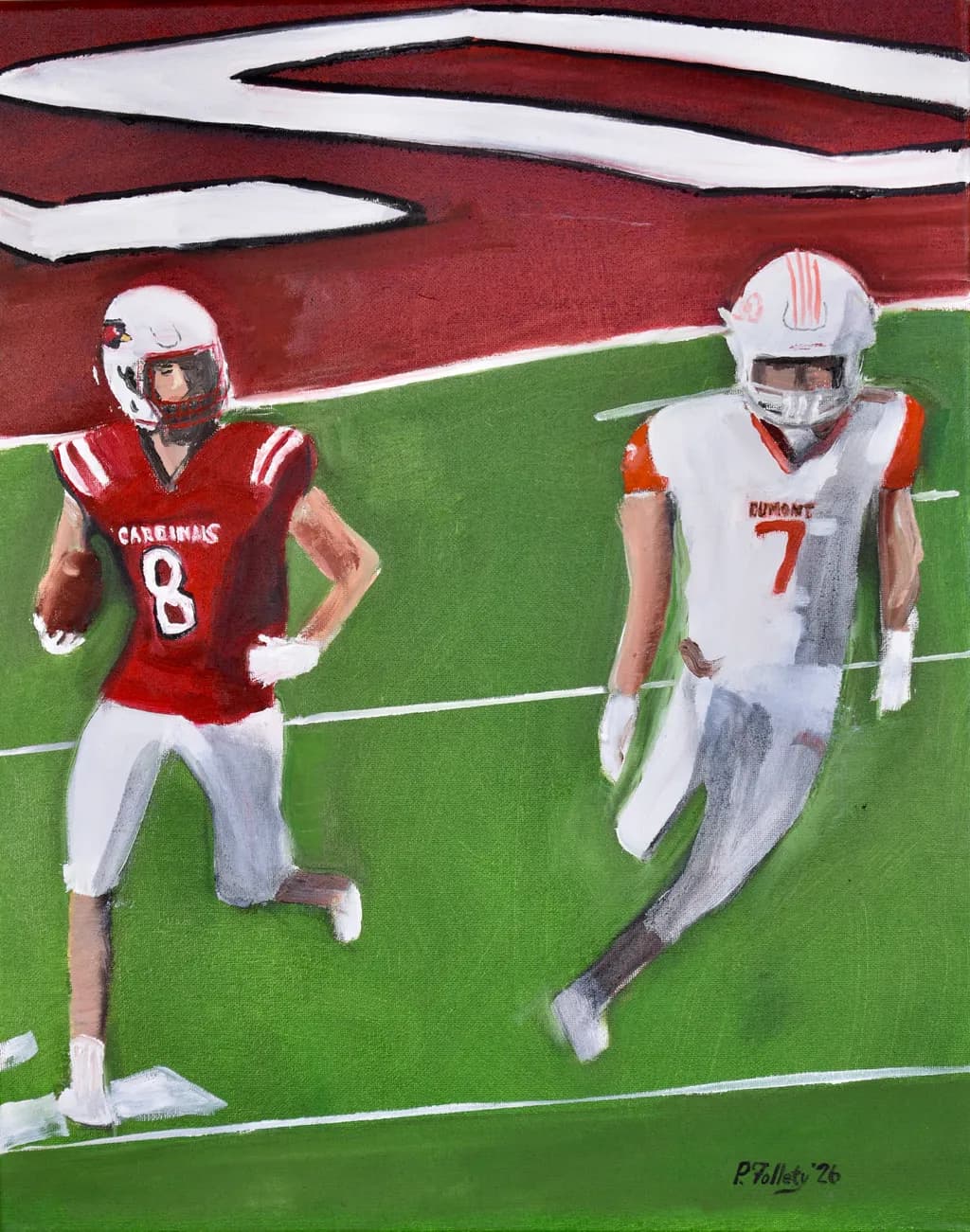 Interception