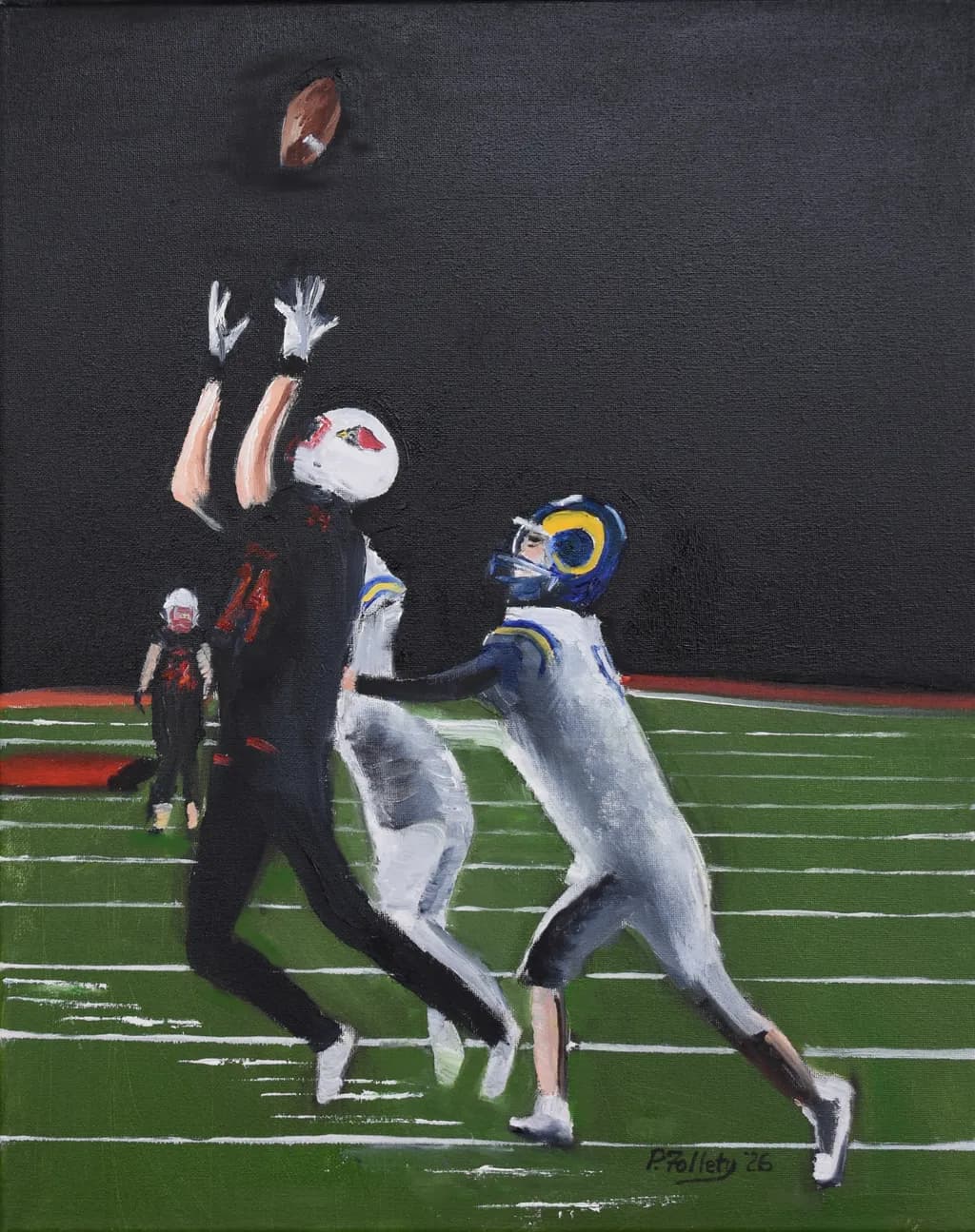 The Catch